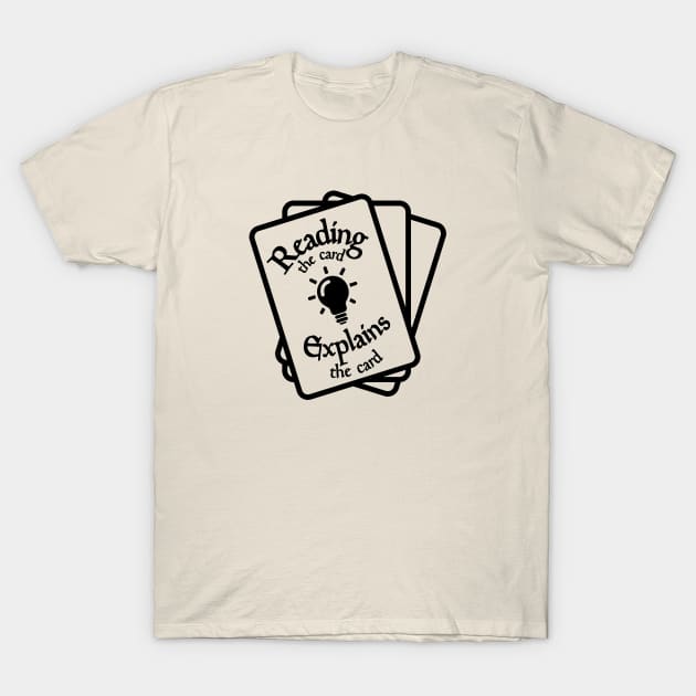Funny mtg shirts hot sale